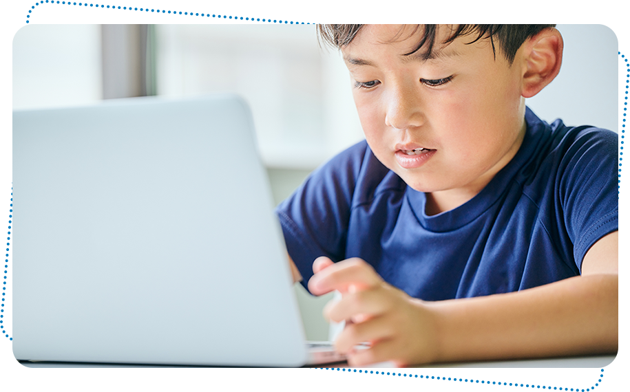 未来を見極める FORZA!