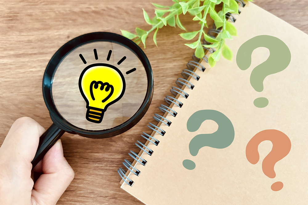 指導方針について